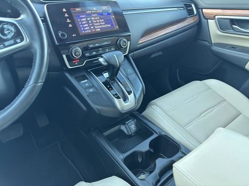 Used 2019 Honda CR-V EX-L image 10