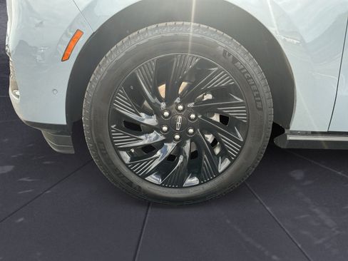 Certified 2025 Lincoln Navigator Reserve w/ Jet Appearance Package AWD/4WD image 14