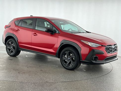 New 2026 Subaru Crosstrek 2.5i image 9