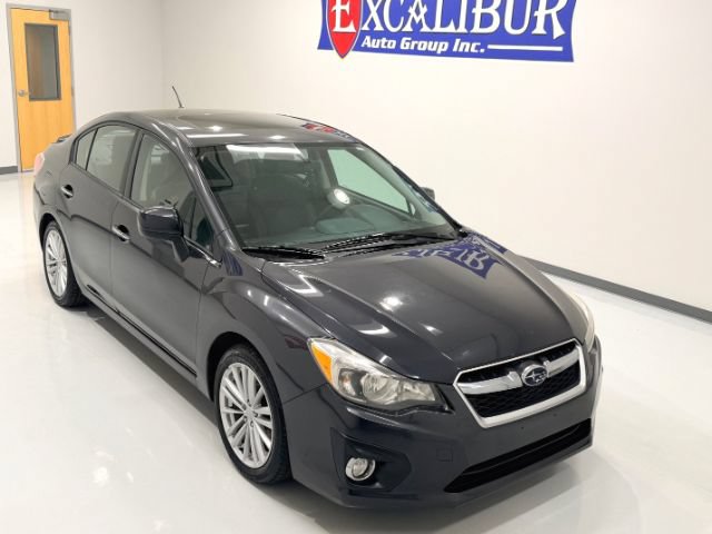 Used 2012 Subaru Impreza 2.0i Limited AWD/4WD image 37