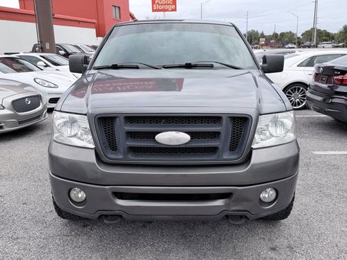 Used 2007 Ford F150 XL image 8