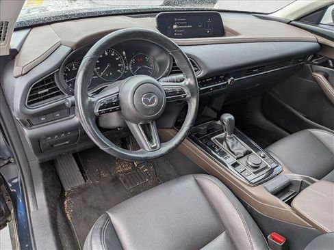 Used 2024 MAZDA CX-30 AWD 2.5 S w/ Premium Package image 10