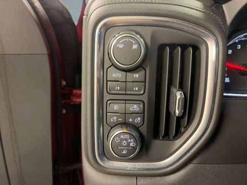 Used 2019 Chevrolet Silverado 1500 LTZ w/ LTZ Plus Package image 27