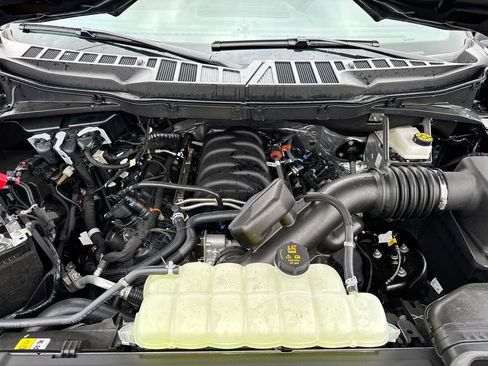 New 2026 Ford F150 Lariat w/ Equipment Group 501A Mid AWD/4WD image 26