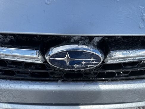 Used 2022 Subaru Impreza 2.0i image 11