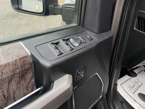 Used 2019 Ford F350 Lariat w/ Lariat Ultimate Package image 20