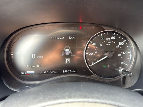 Used 2023 Nissan Kicks SV FWD image 15