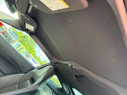 Used 2019 Chevrolet Corvette Grand Sport RWD image 8