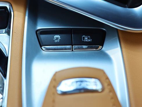 Used 2022 Chevrolet Corvette Stingray Preferred Conv w/ 2LT image 58