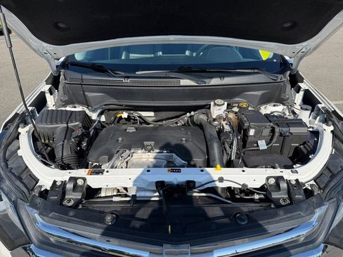 Used 2019 Chevrolet Equinox Premier AWD/4WD image 29