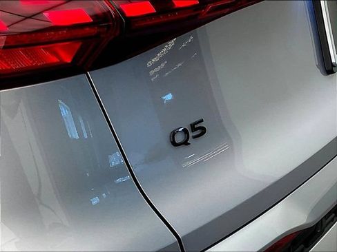 New 2026 Audi Q5 Premium Plus AWD/4WD image 9