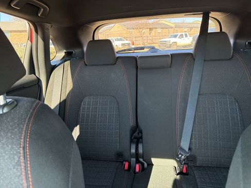 Used 2026 Honda HR-V Sport image 8