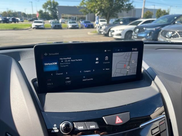 Certified 2021 Acura RDX w/ Technology Package AWD/4WD image 46