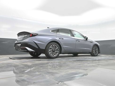 New 2026 Hyundai Sonata SEL image 38