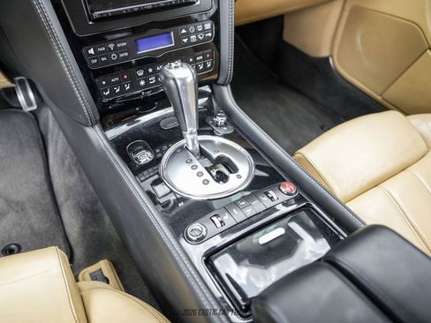 Used 2006 Bentley Continental GT AWD/4WD image 29