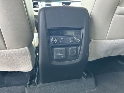 Certified 2023 Buick Enclave Premium w/ Experience Buick Package image 22