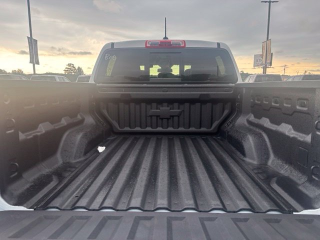 New 2026 Chevrolet Colorado LT w/ Advanced Trailering Package AWD/4WD image 10