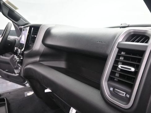 New 2026 RAM 1500 Tradesman RWD image 37