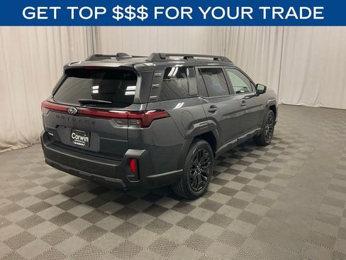 New 2026 Subaru Outback Limited XT image 2