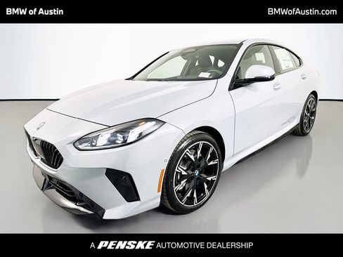 New 2026 BMW 228i xDrive w/ Technology Package AWD/4WD image 1