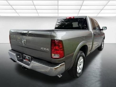 Used 2013 RAM 1500 Tradesman w/ Popular Equipment Group image 5