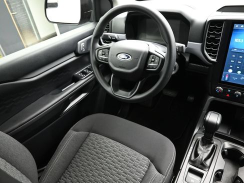 Used 2026 Ford Ranger XL RWD image 24