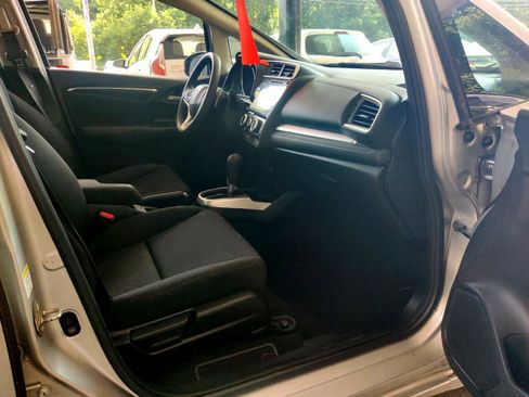 Used 2015 Honda Fit EX image 15