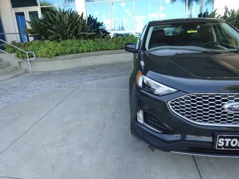 Used 2023 Ford Edge SEL w/ Convenience Package AWD/4WD image 31