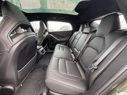 New 2026 Dodge Charger Scat Pack AWD/4WD image 12