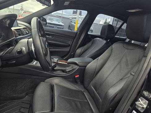 Used 2014 BMW ActiveHybrid 3 RWD image 23