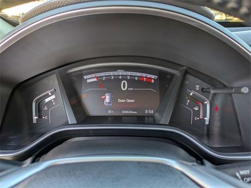 Used 2018 Honda CR-V Touring image 30