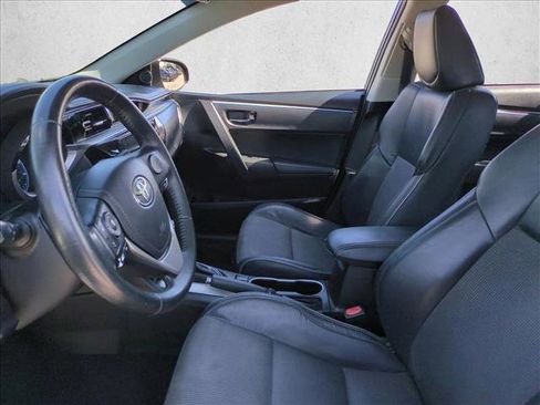 Used 2015 Toyota Corolla S image 15