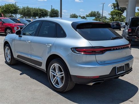 Used 2021 Porsche Macan image 6