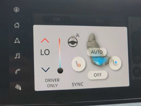 Used 2023 Nissan Ariya AWD/4WD image 30
