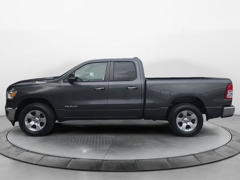 Used 2019 RAM 1500 Big Horn AWD/4WD image 2