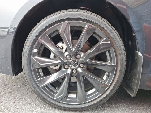 New 2026 Toyota Corolla SE image 4