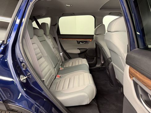 Certified 2019 Honda CR-V EX image 30