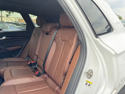 Used 2018 Audi Q5 2.0T Premium Plus w/ Premium Plus Package AWD/4WD image 15