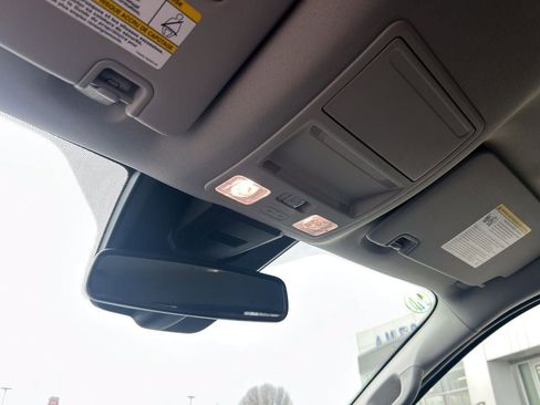 New 2026 Ford Ranger Lariat w/ Black Appearance Package image 21