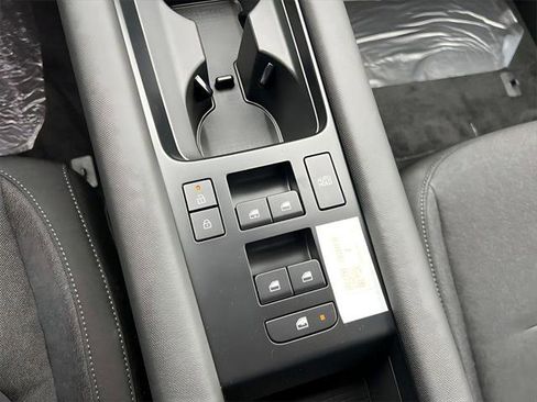 New 2025 Hyundai Ioniq 6 SE image 21