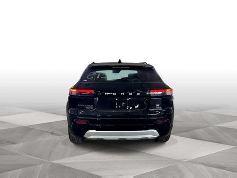 New 2026 Honda Prologue Touring image 7