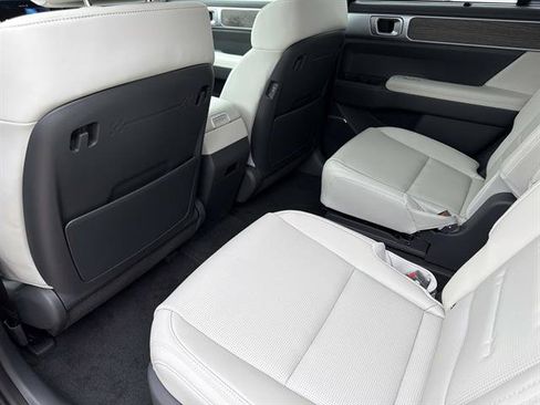 New 2026 Hyundai Santa Fe Calligraphy AWD/4WD image 10