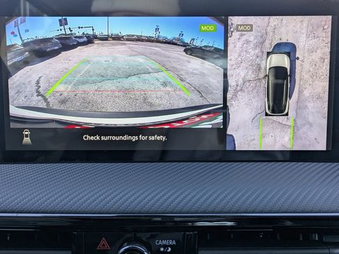 New 2026 Nissan Kicks SR image 20