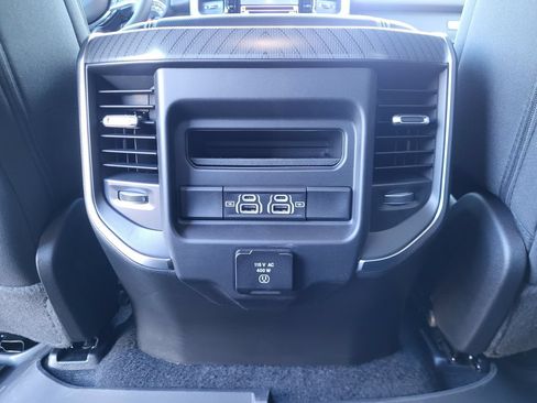 New 2026 RAM 1500 Big Horn AWD/4WD image 35