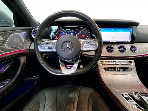 Used 2019 Mercedes-Benz CLS 450 image 4