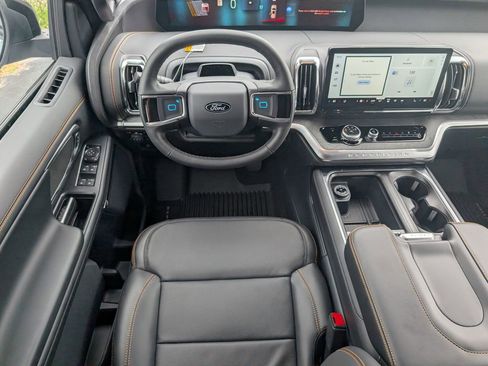New 2026 Ford Expedition Tremor AWD/4WD image 9