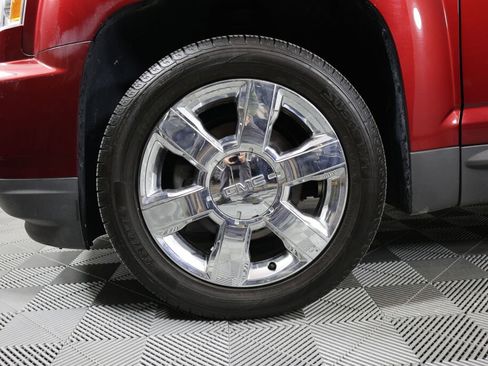 Used 2016 GMC Terrain SLT w/ Open Road Package image 9