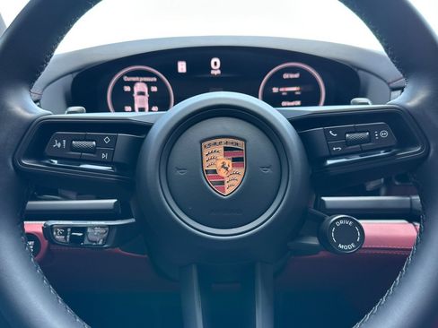 Used 2026 Porsche Panamera image 24
