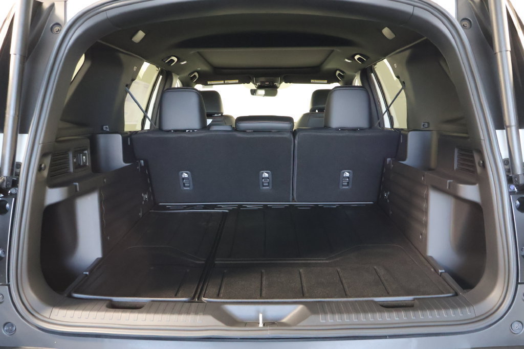 New 2026 Honda Passport TrailSport Elite image 3