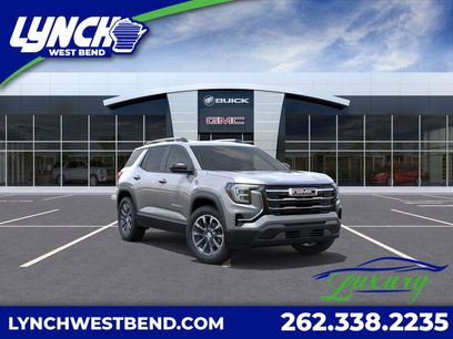 New 2026 GMC Terrain Elevation w/ Elevation Premium Package
